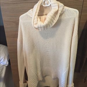 Anthropologie sweater